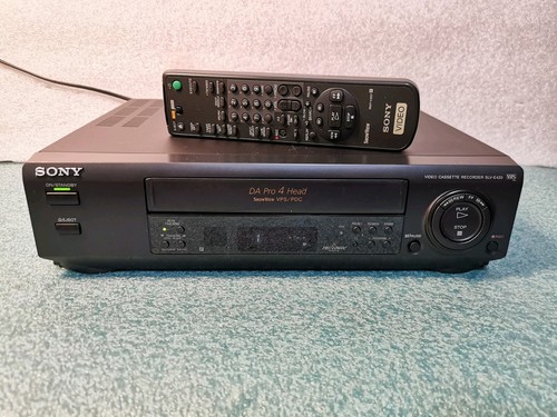 Sony slv e420 defekt - sony, #r2