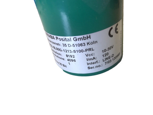 Fraba posital ixarc - fraba,