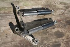 Honda Bali  SJ 100  HF07