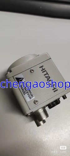 1pc used hitachi - 1pc, kp-d20ap