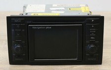 Blaupunkt Navigation Plus 7