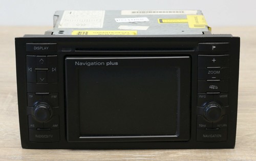 Blaupunkt navigation plus - plus, 7