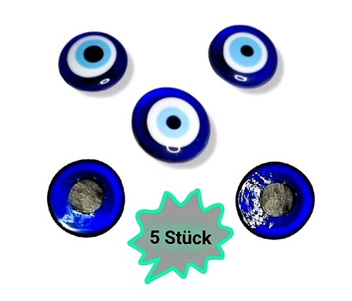 Stück magnetische glas - magnetische,