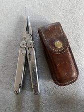 leatherman multitool wave 1. Generation