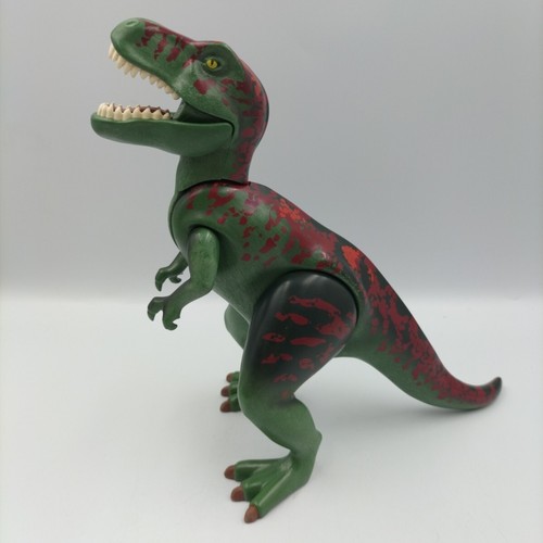 Playmobil dino abenteuer - dino, /