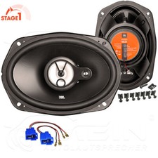 JBL LAUTSPRECHER für BMW MINI