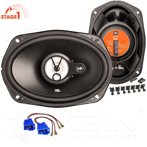 Jbl harman lautsprecher - jbl, by