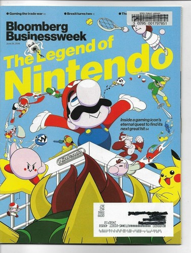 Bloomberg businessweek the - businessweek,