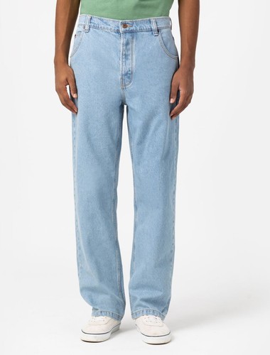 Dickies thomasville loose - thomasville, fit