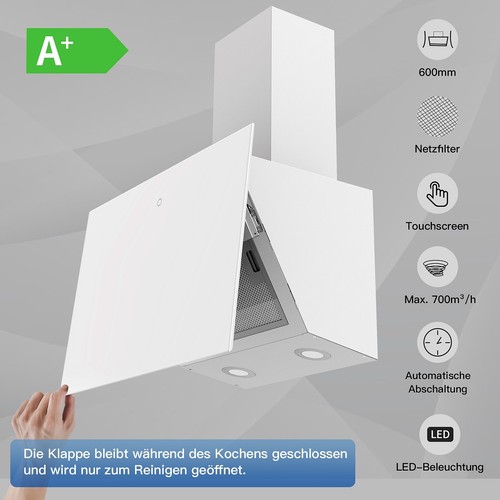 Touch bedienung 60cm - touch-bedienung,