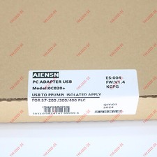 PLC 6ES7972-0CB20-0XA0 USB-MPI