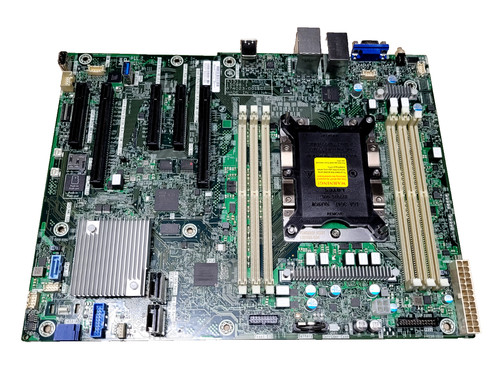P11532 001 server - hp,