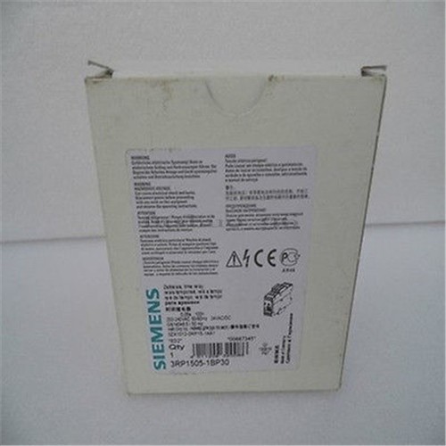 1pcs new relay - relay, 3rp1505-1bp30