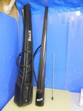 Stud.B Upright Electric Bass