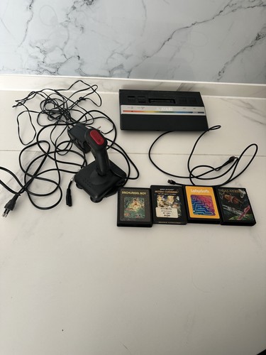 Atari 2600 konsole top - im,