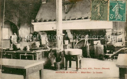 Beaune cote burgund - beaune, or