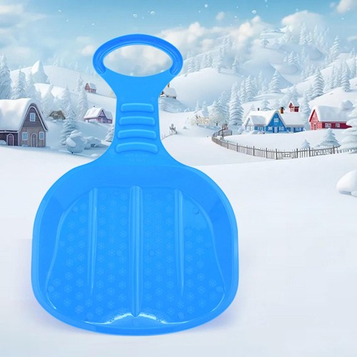Kinder schnee schlitten bord - schnee,