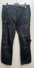 Gothic Punk Hose Bolt UK Gr.36