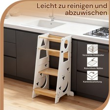 Lernturm kinder montessori - lernturm,