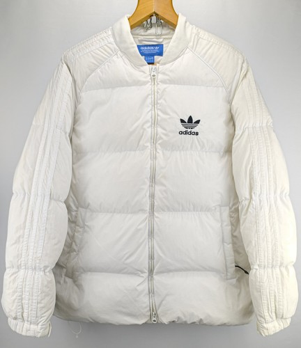 Adidas originals daunenjacke - originals,