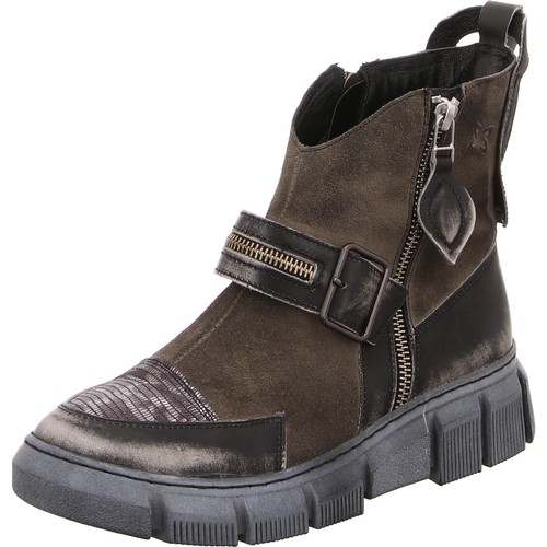 Stiefelette von maciejka in - von,