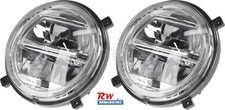 2 Stück Hauptscheinwerfer