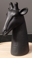 GROßE DEKOFIGUR " GIRAFFEN -
