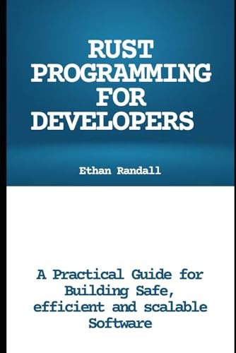Rust programming practical - programming:, a