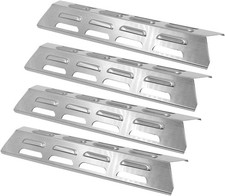 Gasgrill Brennerabdeckung