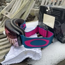 Oakley SKIBRILLE RRIZM SNOW