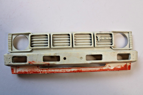 Tamiya vintage toyota hilux - vintage,