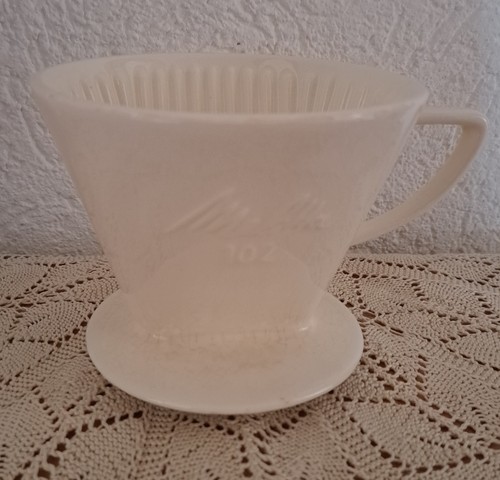 Melitta kaffeefilter 102 - melitta,