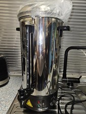 Bartscher Glühweinkocher, 10L