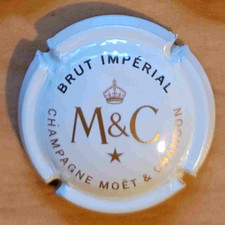 M&C (Moet & Chandon) (weiß