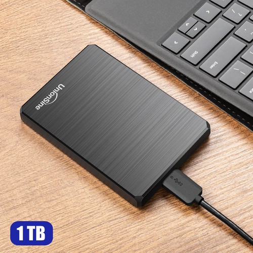 Unionsine hdd externe - unionsine,