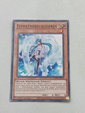 Yu-Gi-Oh Einzelkarte