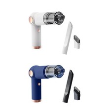 Mini Handheld Car Vacuum Hochkabel für Fahrzeuge Bürocomputer