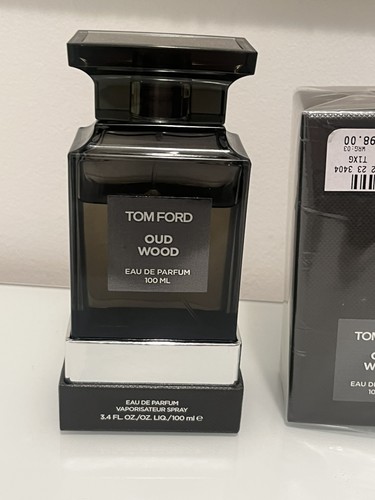 Tom ford oud wood 100ml - ford,