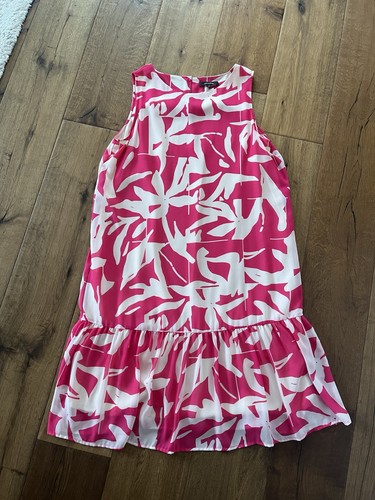 Sommerkleid von comma 42 - sommerkleid,