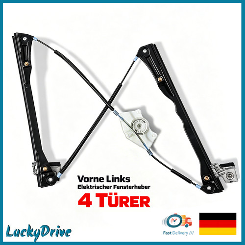 Fensterheber vorne links
