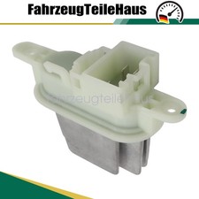 GEBLÄSEWIDERSTAND MODUL