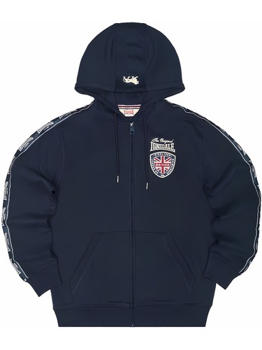 Lonsdale hoodie matfen 117886 - lonsdale,
