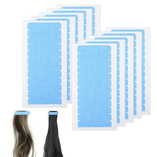 240 stück tape extensions - 240,