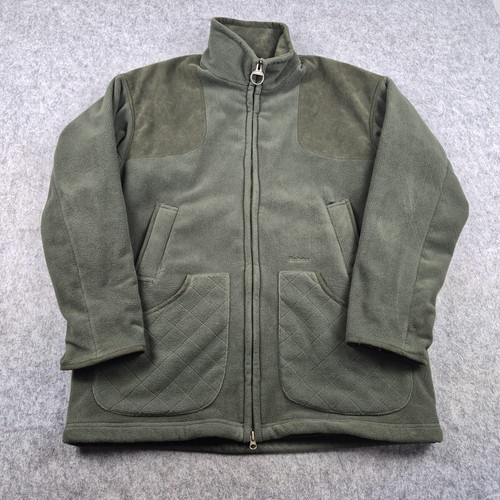 Barbour jacke herren grün - jacke,