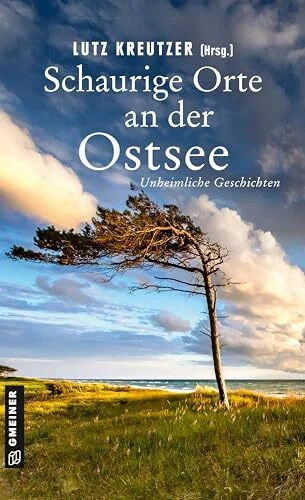 Schaurige orte der ostsee - schaurige,