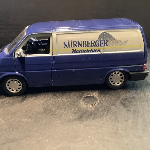 Schabak vitesse 1165 - 1:43, vw