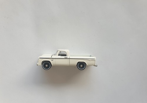 1967 dodge 100 pickup - 1967,