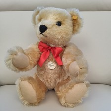 Steiff Teddy Bär EAN 000393