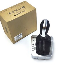 VW Tiguan 5N Sharan DSG