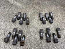 Radschrauben satz 20x - radschrauben,